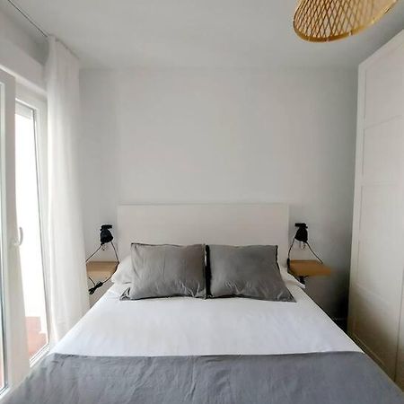 Nice Flat Close To The Centre มาลากา ภายนอก รูปภาพ