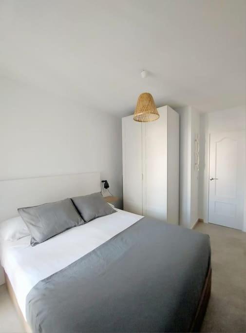Nice Flat Close To The Centre มาลากา ภายนอก รูปภาพ