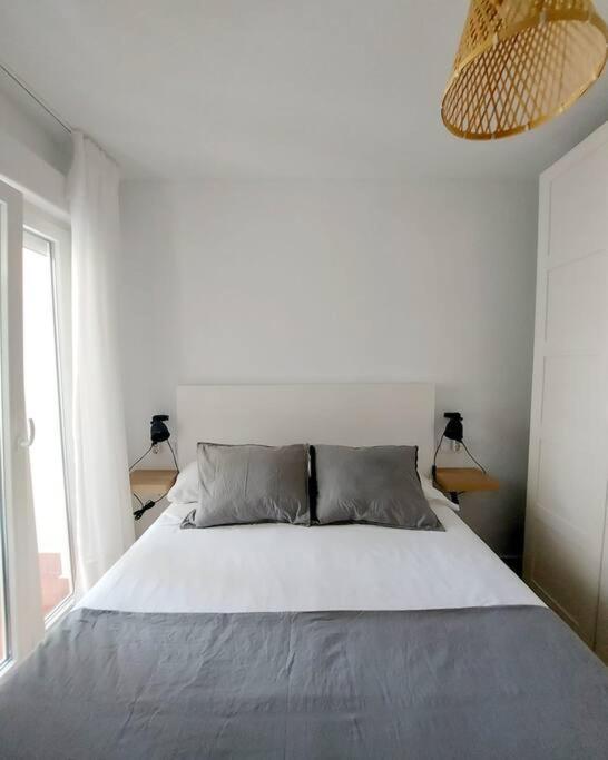 Nice Flat Close To The Centre มาลากา ภายนอก รูปภาพ