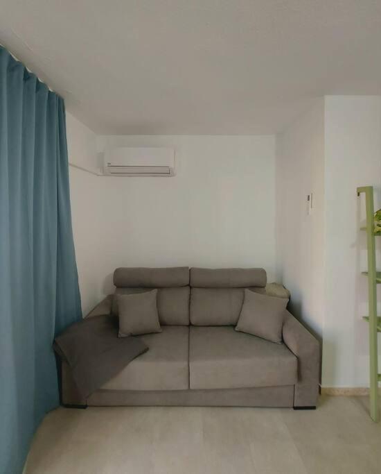 Nice Flat Close To The Centre มาลากา ภายนอก รูปภาพ