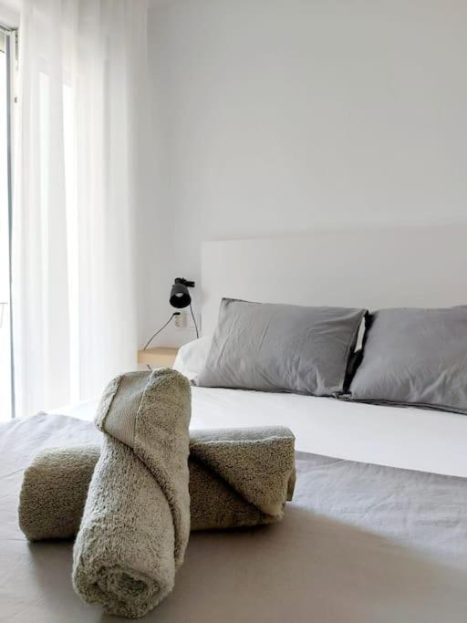 Nice Flat Close To The Centre มาลากา ภายนอก รูปภาพ
